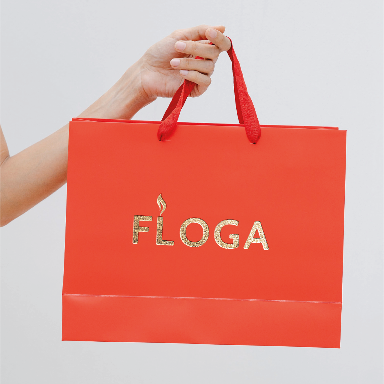 FLOGA
