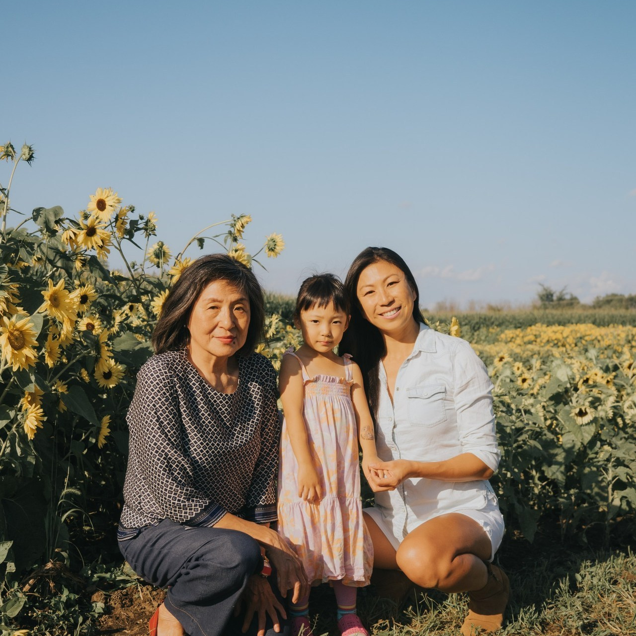 Testimonials. Mimosa Studios — Motherhood, Portrait & Family Photographer in Montreal