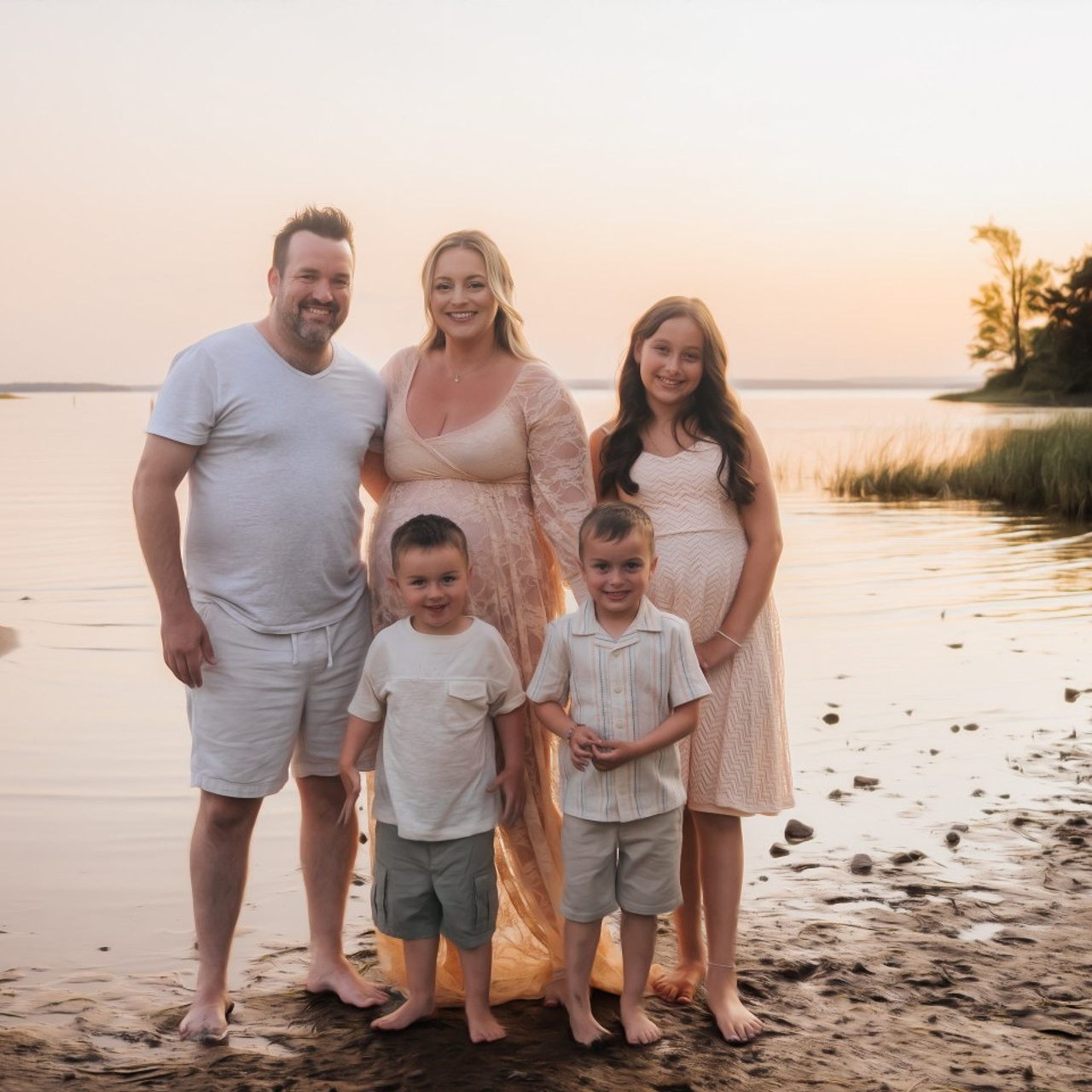Testimonials. Mimosa Studios — Motherhood, Portrait & Family Photographer in Montreal