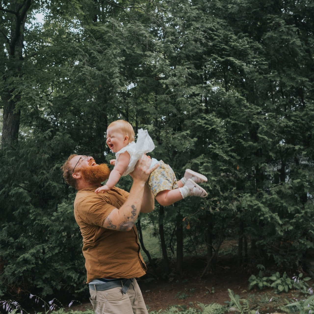 Testimonials. Mimosa Studios — Motherhood, Portrait & Family Photographer in Montreal