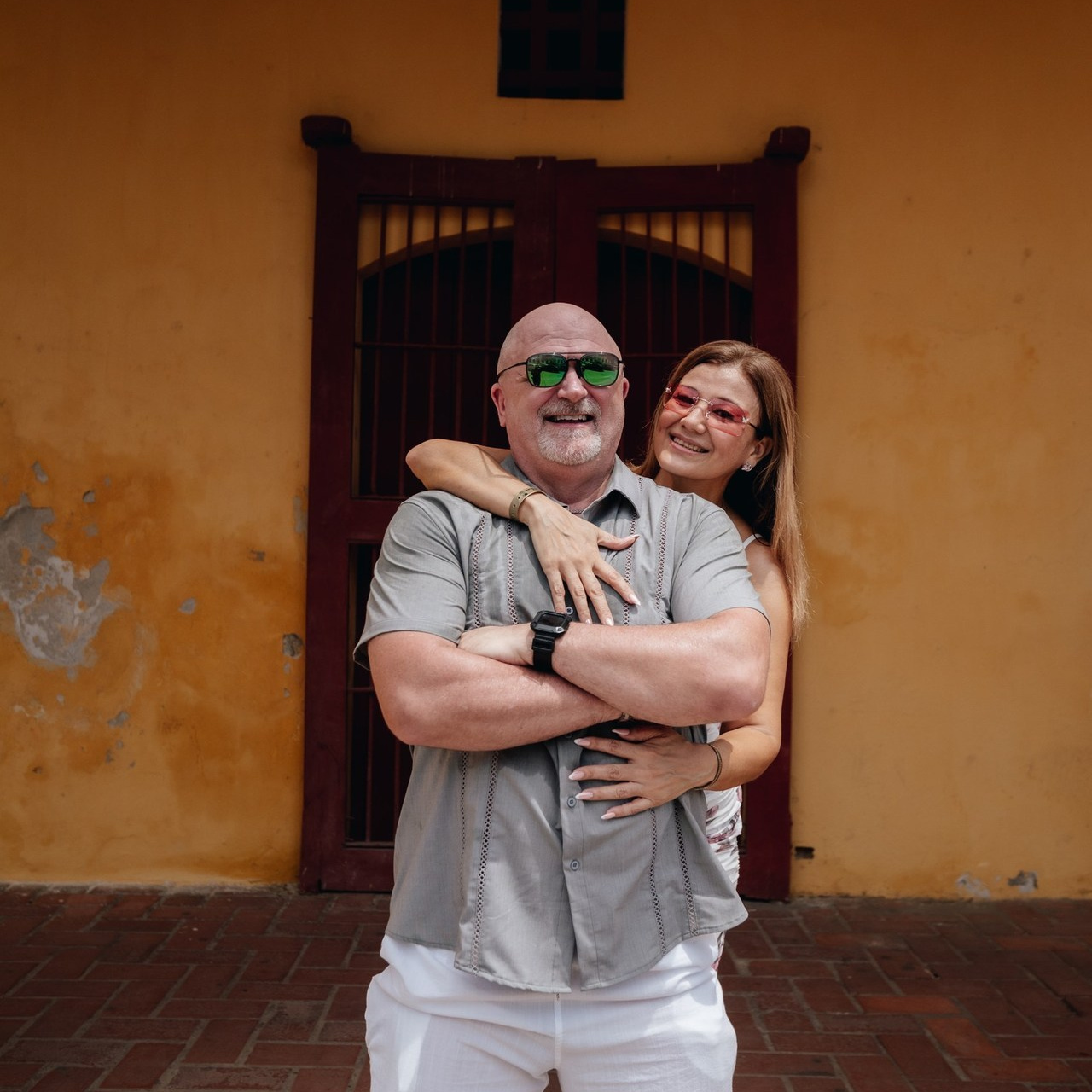 UNTERCIO BODAS | Testimonios de Fotografía de Bodas en Cartagena y Colombia