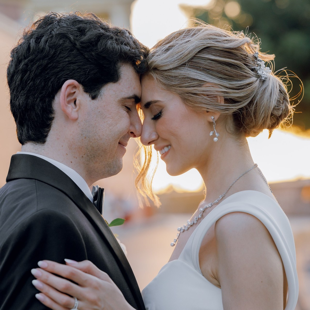 UNTERCIO BODAS | Testimonios de Fotografía de Bodas en Cartagena y Colombia