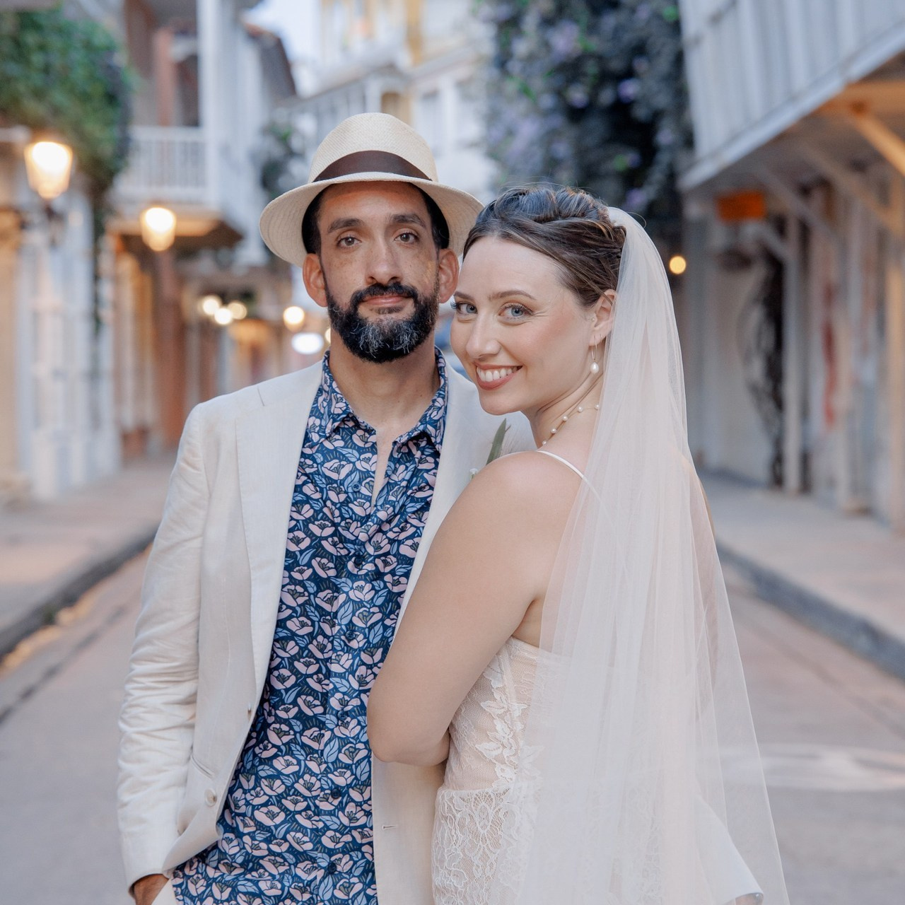 UNTERCIO BODAS | Testimonios de Fotografía de Bodas en Cartagena y Colombia