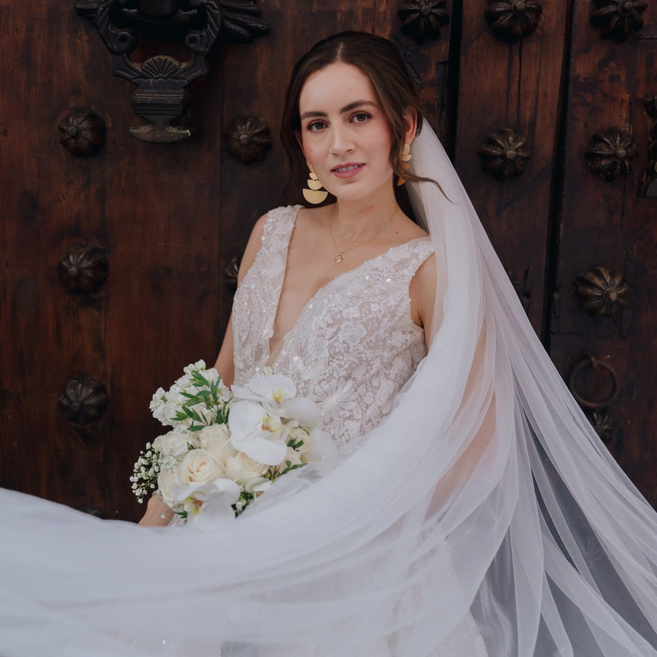 UNTERCIO BODAS | Testimonios de Fotografía de Bodas en Cartagena y Colombia
