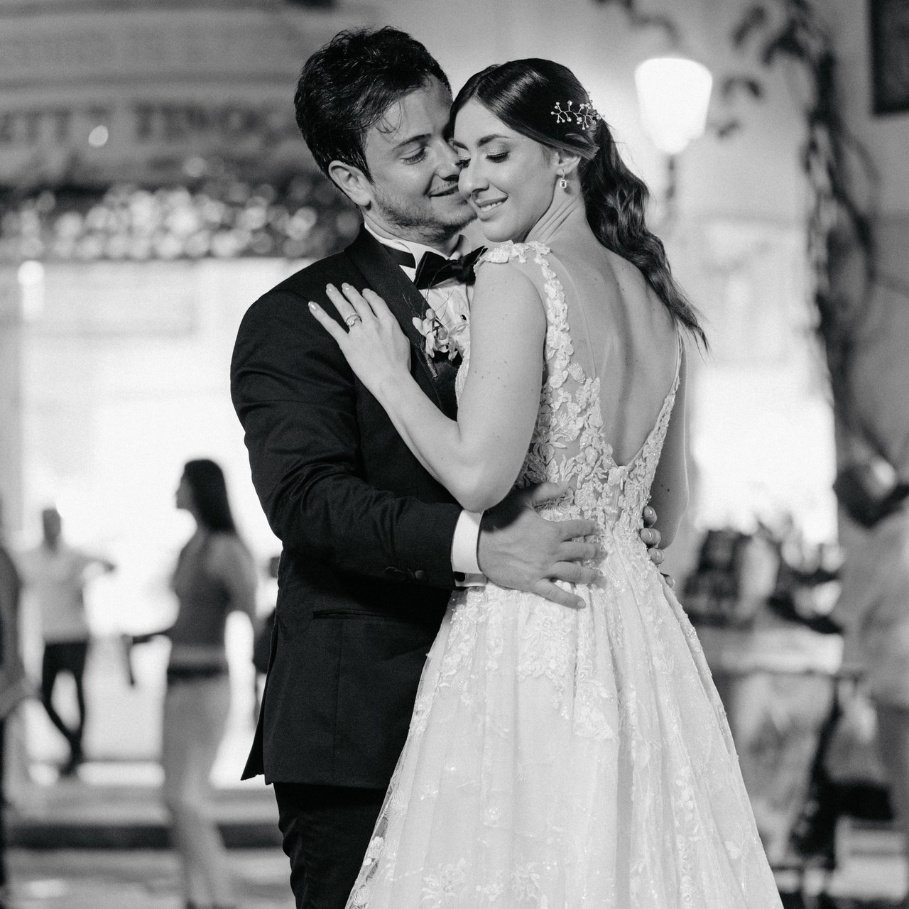 UNTERCIO BODAS | Testimonios de Fotografía de Bodas en Cartagena y Colombia
