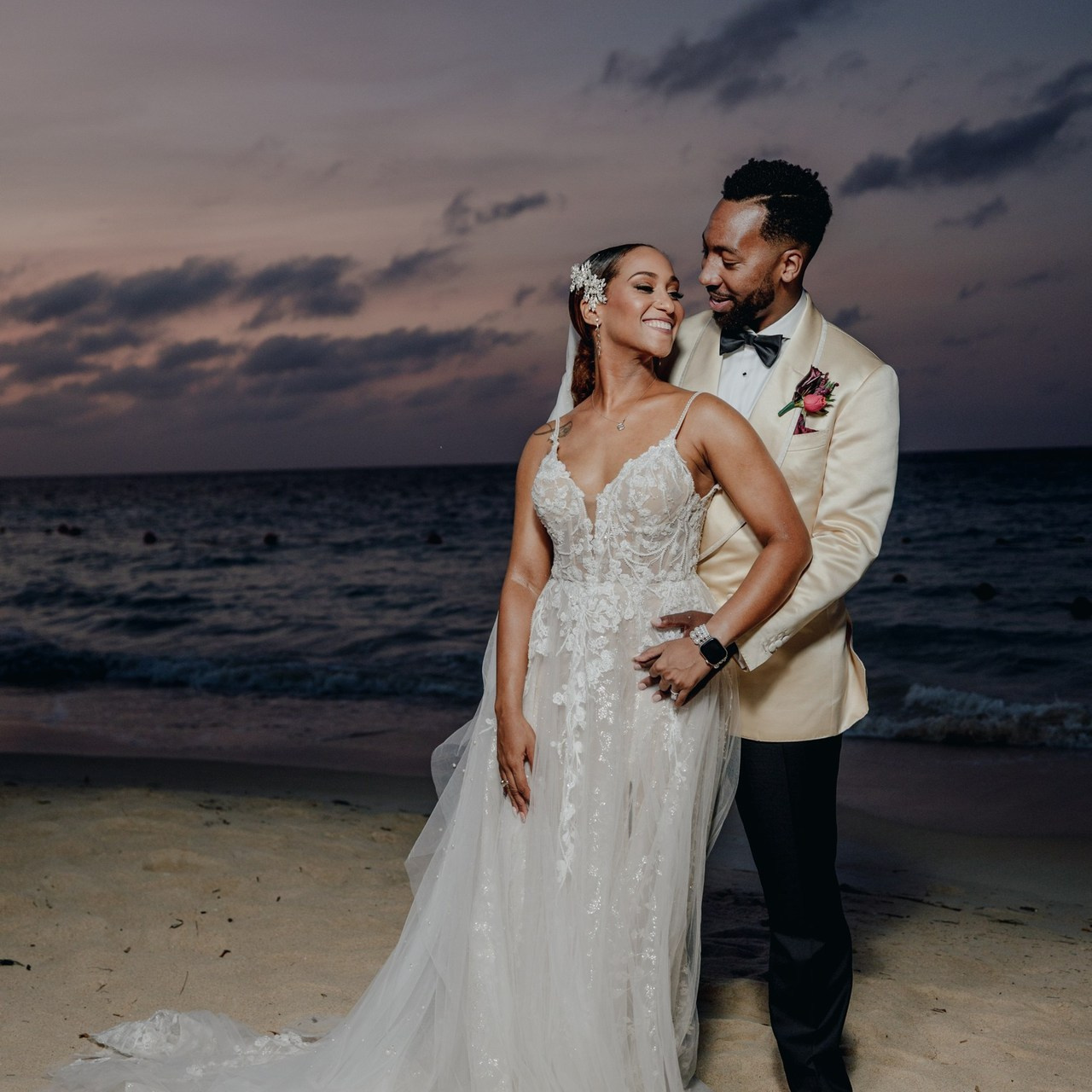 UNTERCIO BODAS | Testimonios de Fotografía de Bodas en Cartagena y Colombia