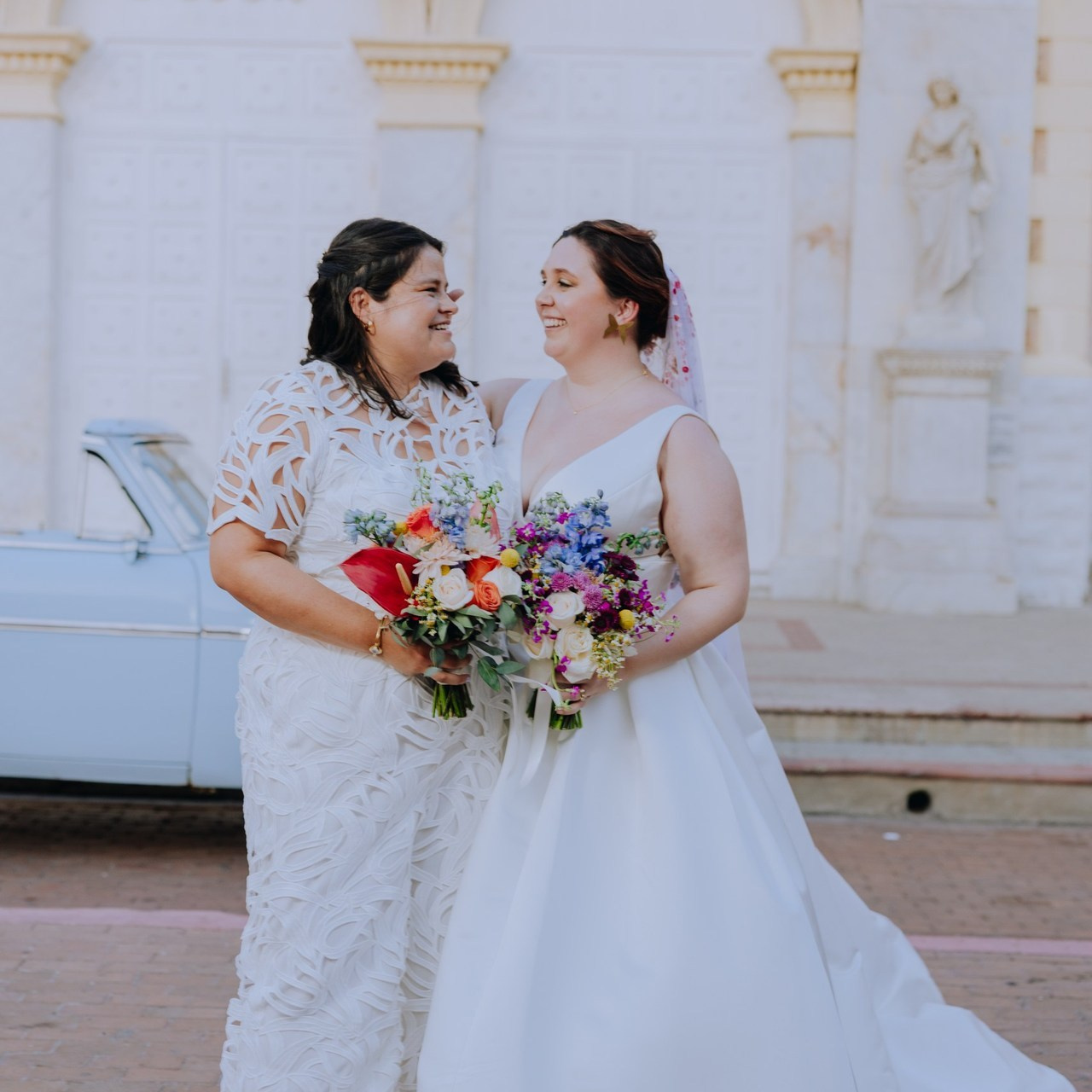 UNTERCIO BODAS | Testimonios de Fotografía de Bodas en Cartagena y Colombia