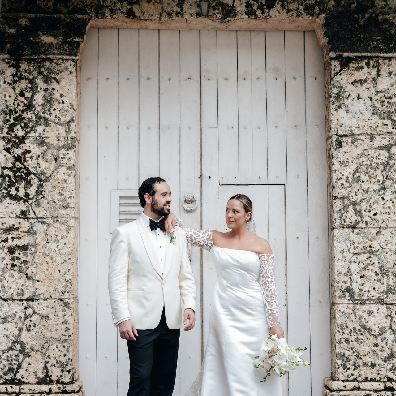 UNTERCIO BODAS | Testimonios de Fotografía de Bodas en Cartagena y Colombia