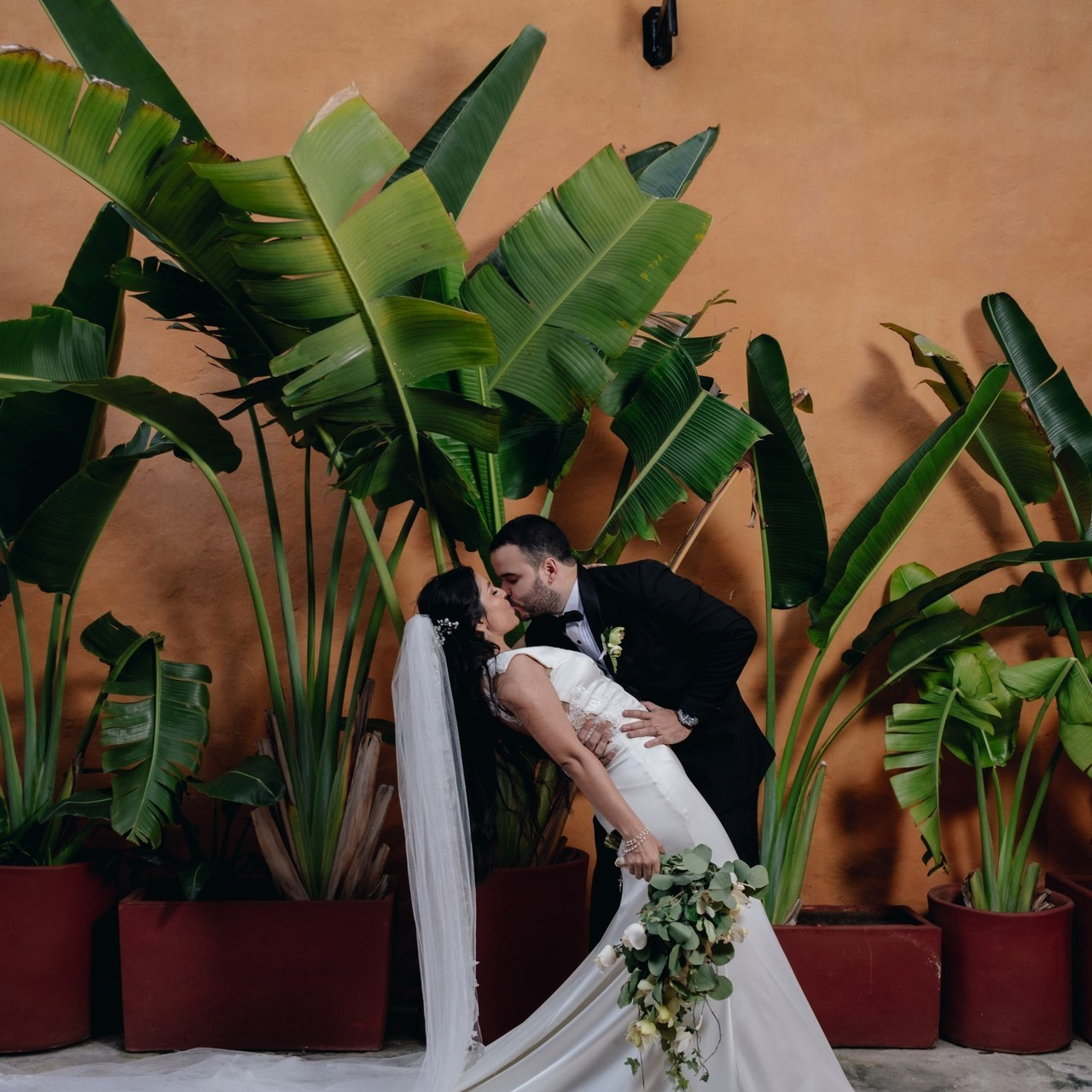 UNTERCIO BODAS | Testimonios de Fotografía de Bodas en Cartagena y Colombia