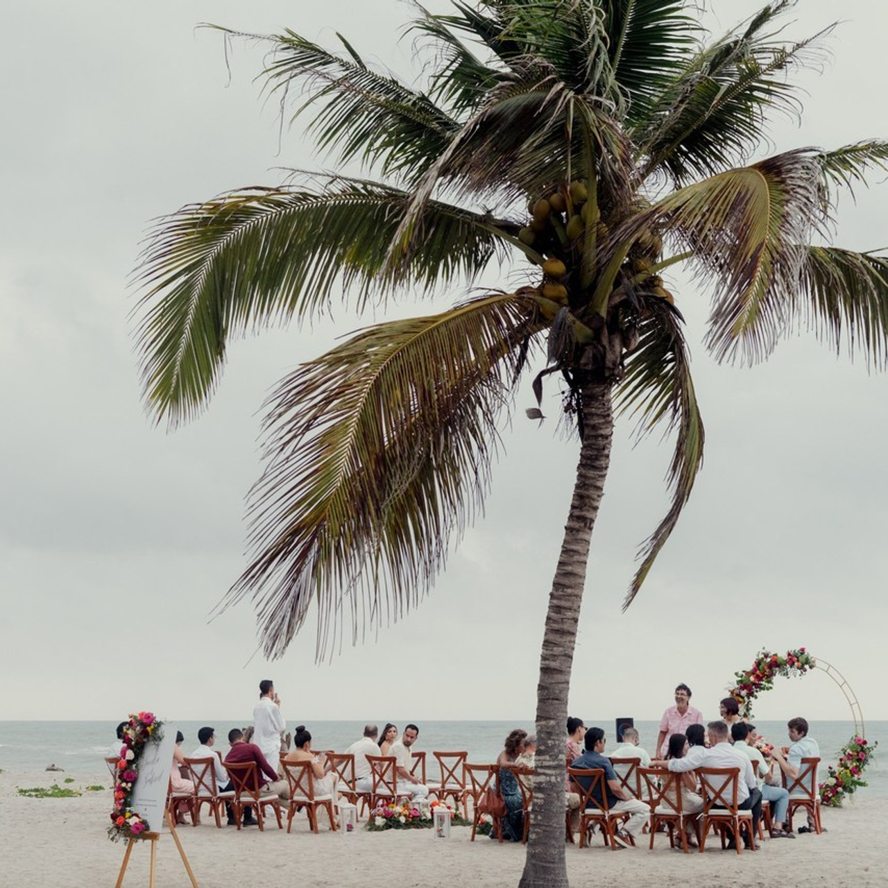 UNTERCIO BODAS | Testimonios de Fotografía de Bodas en Cartagena y Colombia