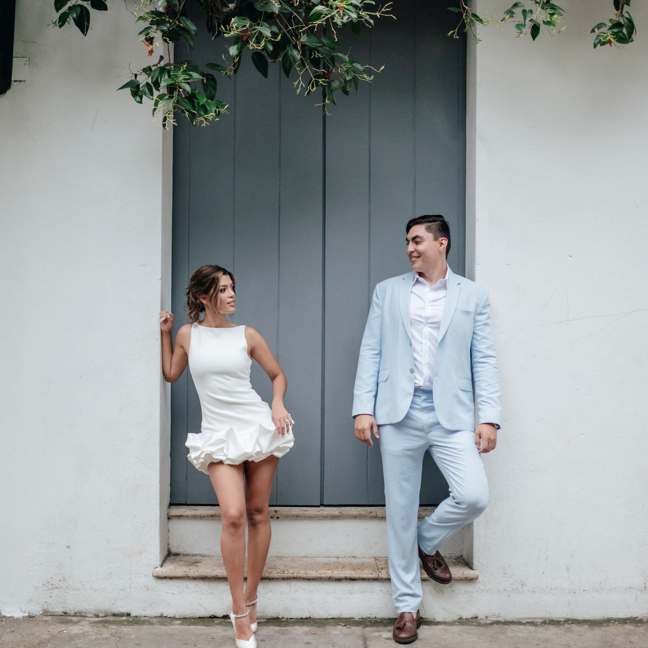 UNTERCIO BODAS | Testimonios de Fotografía de Bodas en Cartagena y Colombia