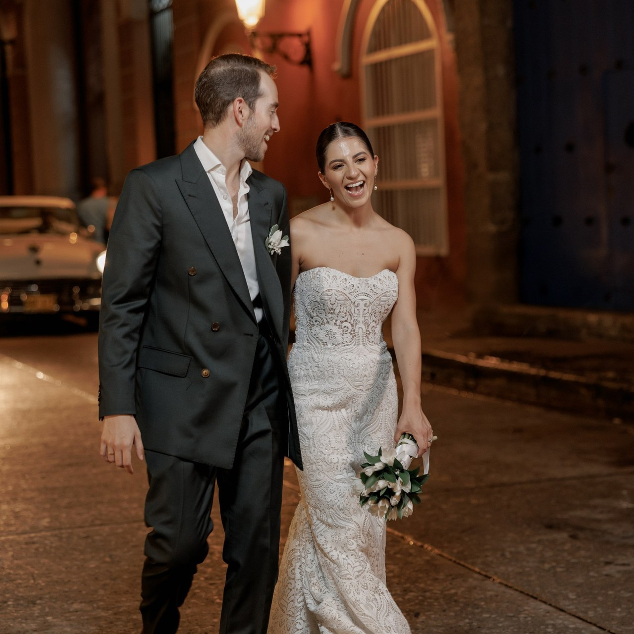 UNTERCIO BODAS | Testimonios de Fotografía de Bodas en Cartagena y Colombia