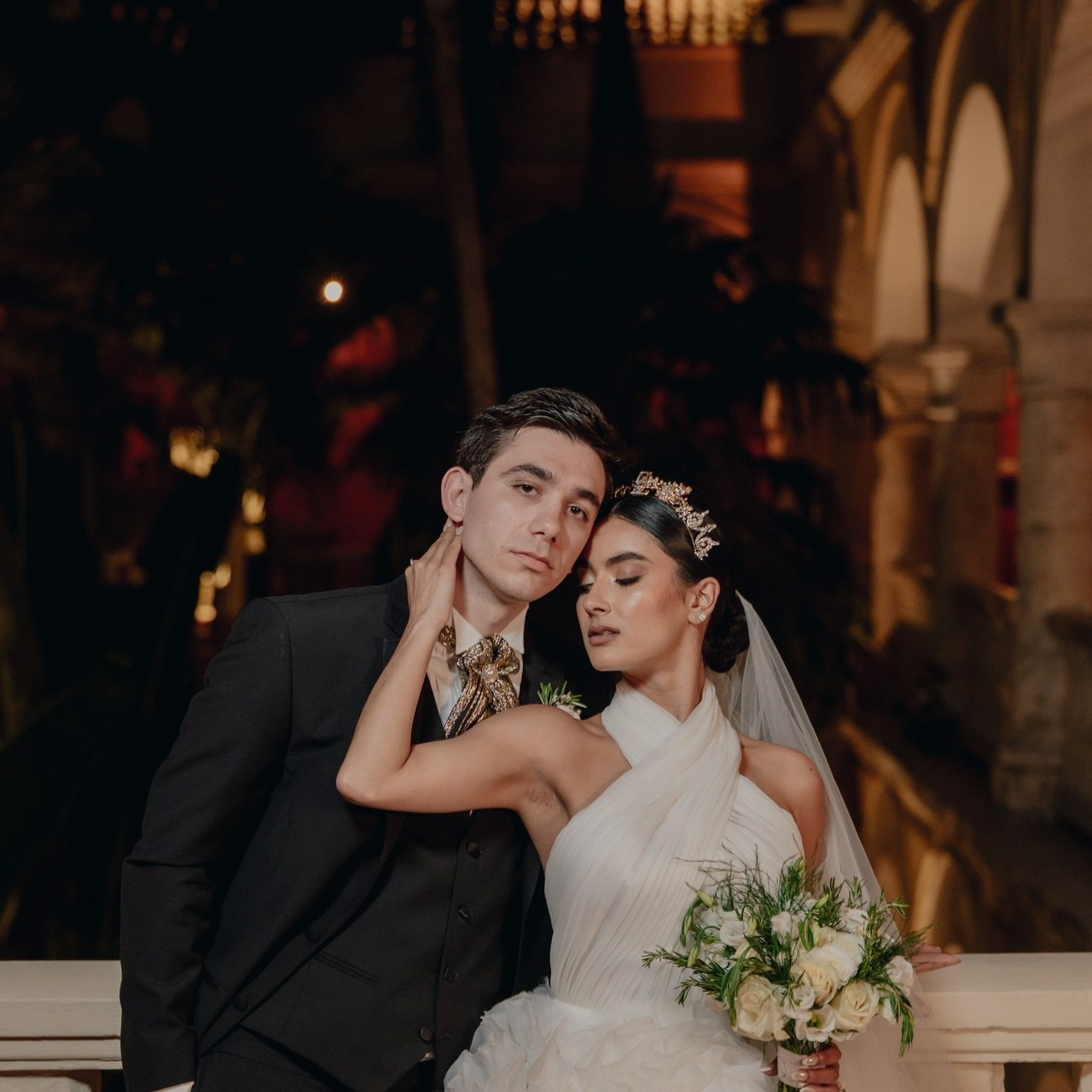 UNTERCIO BODAS | Testimonios de Fotografía de Bodas en Cartagena y Colombia