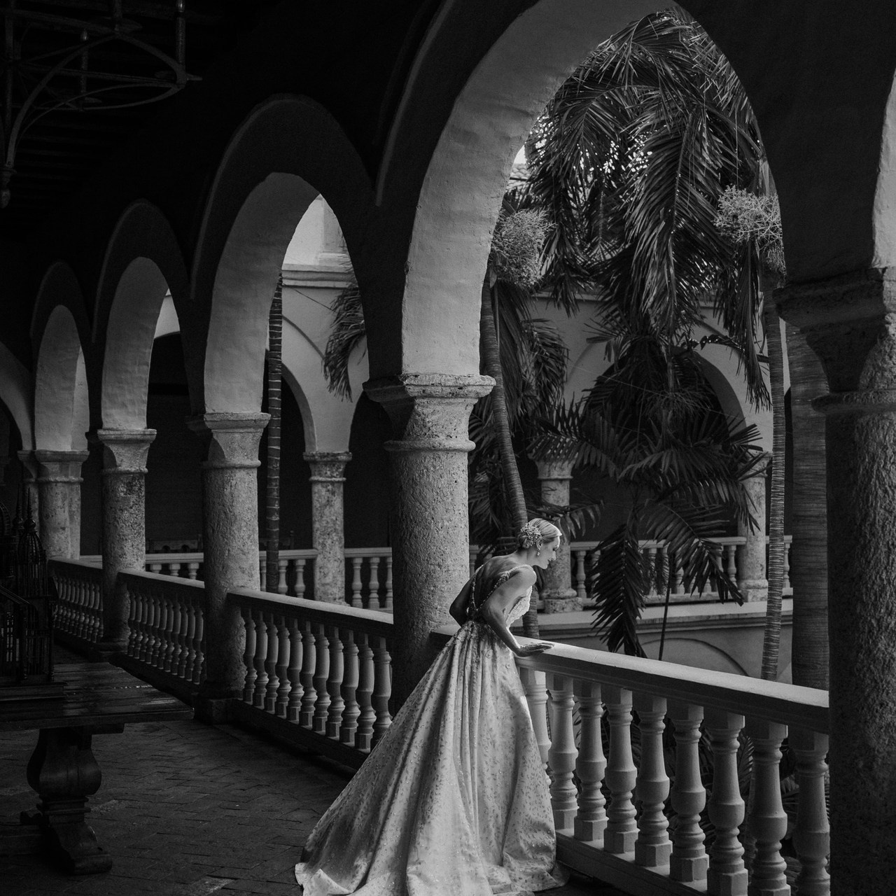 UNTERCIO BODAS | Testimonios de Fotografía de Bodas en Cartagena y Colombia