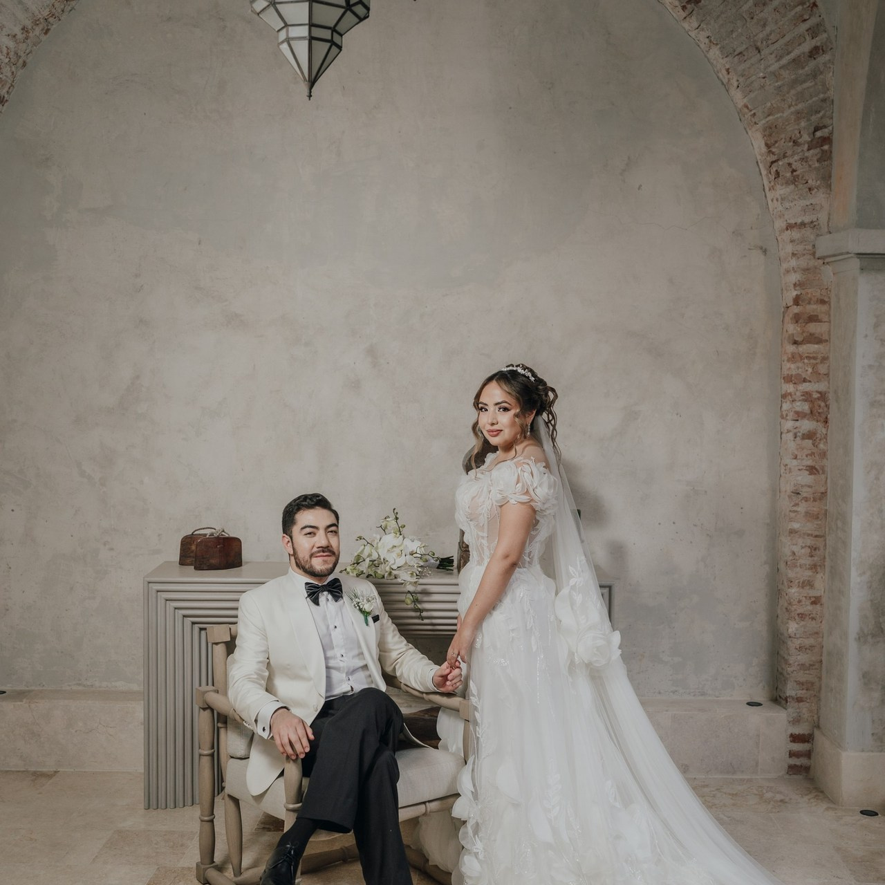 UNTERCIO BODAS | Testimonios de Fotografía de Bodas en Cartagena y Colombia