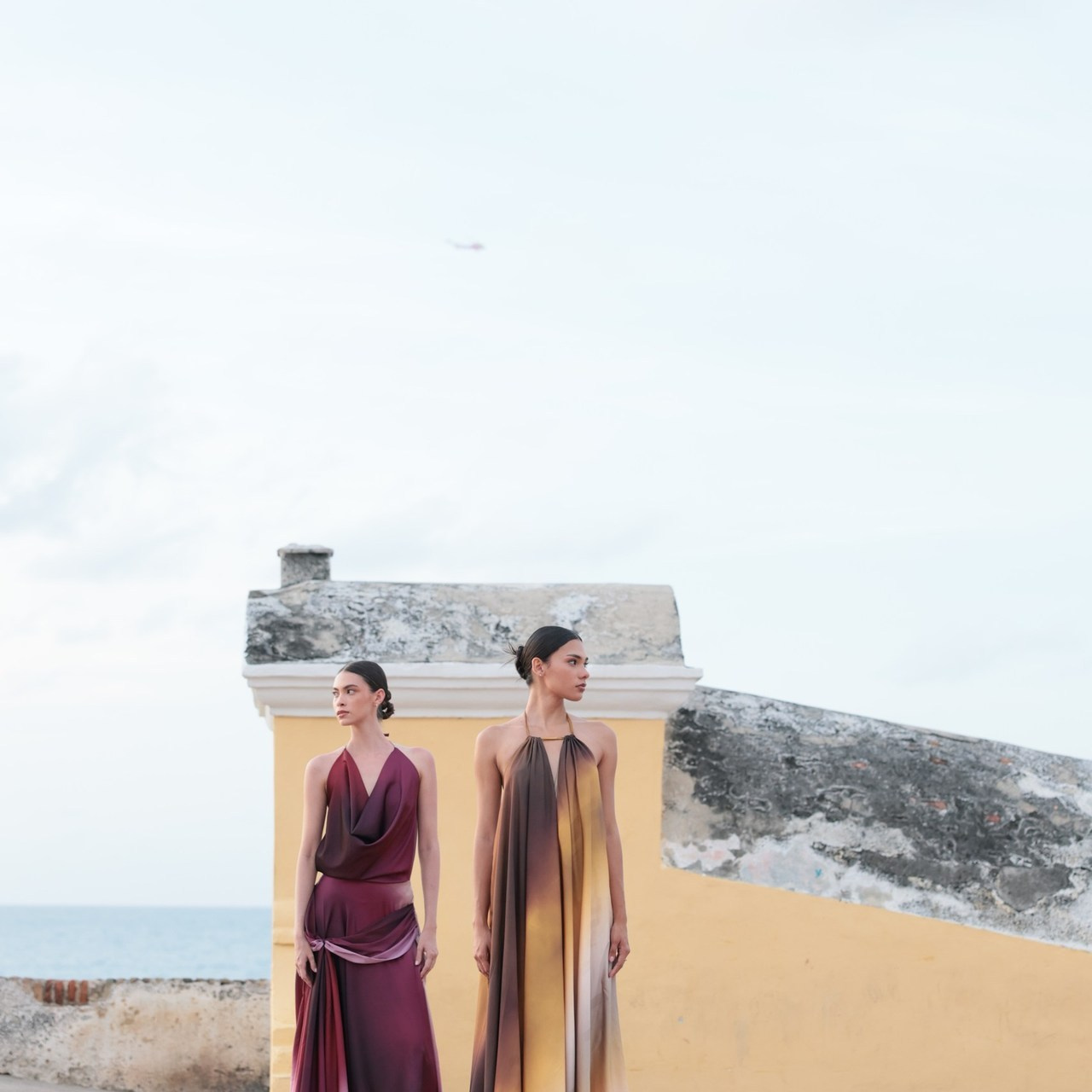 UNTERCIO BODAS | Testimonios de Fotografía de Bodas en Cartagena y Colombia