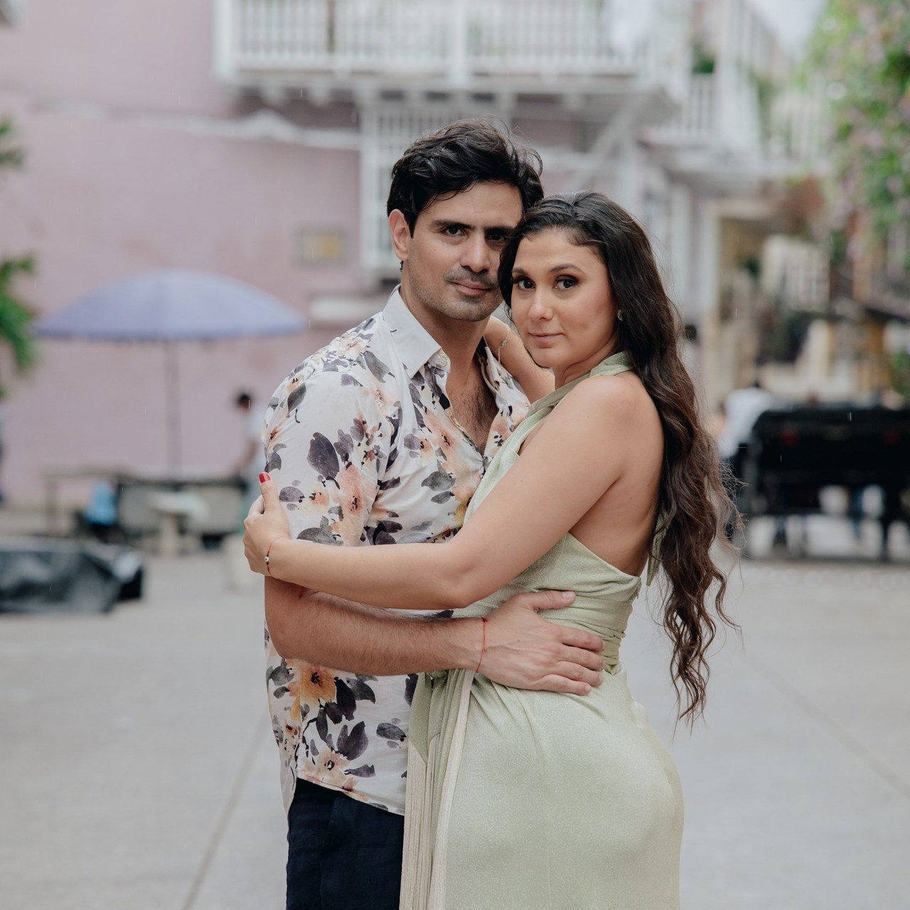 UNTERCIO BODAS | Testimonios de Fotografía de Bodas en Cartagena y Colombia
