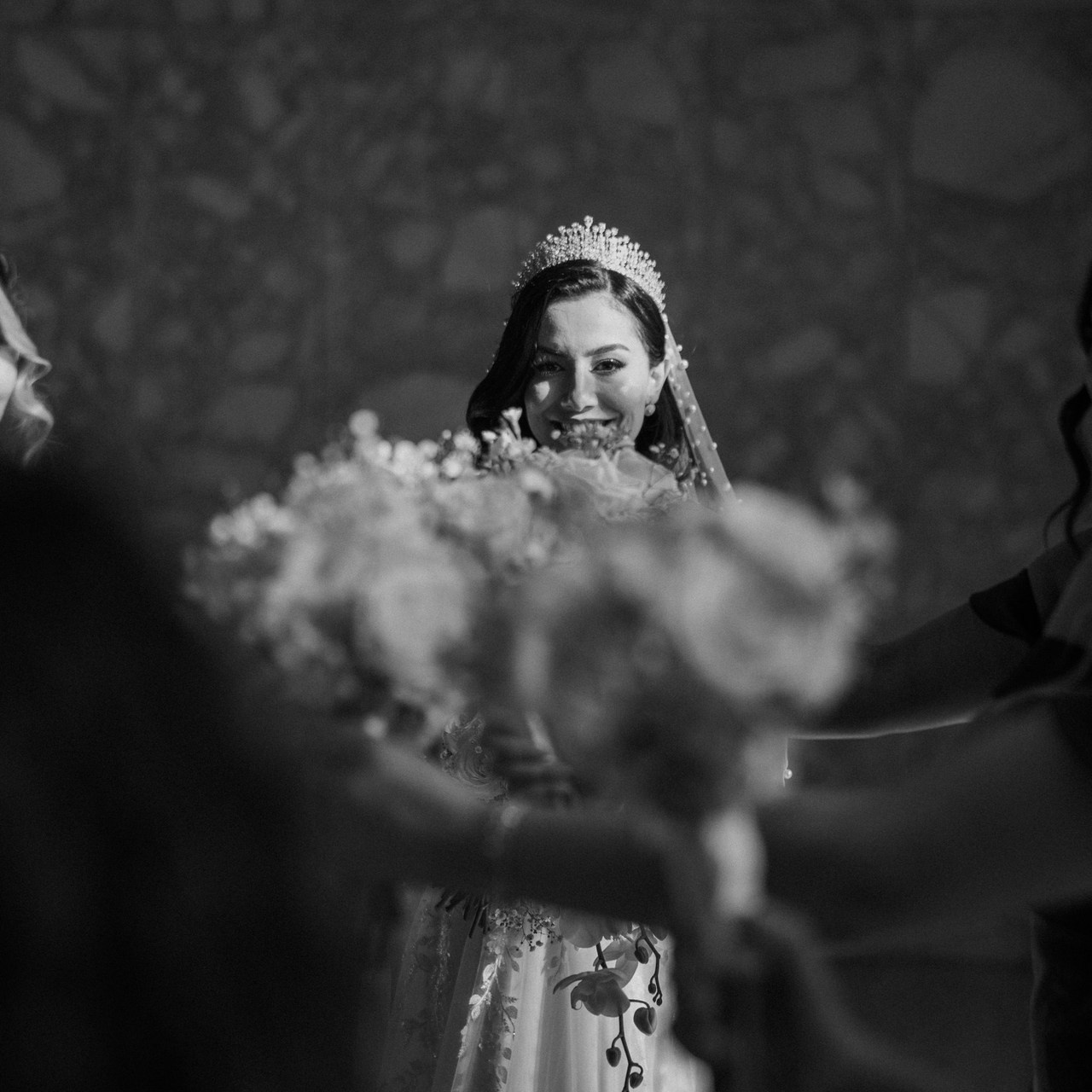UNTERCIO BODAS | Testimonios de Fotografía de Bodas en Cartagena y Colombia