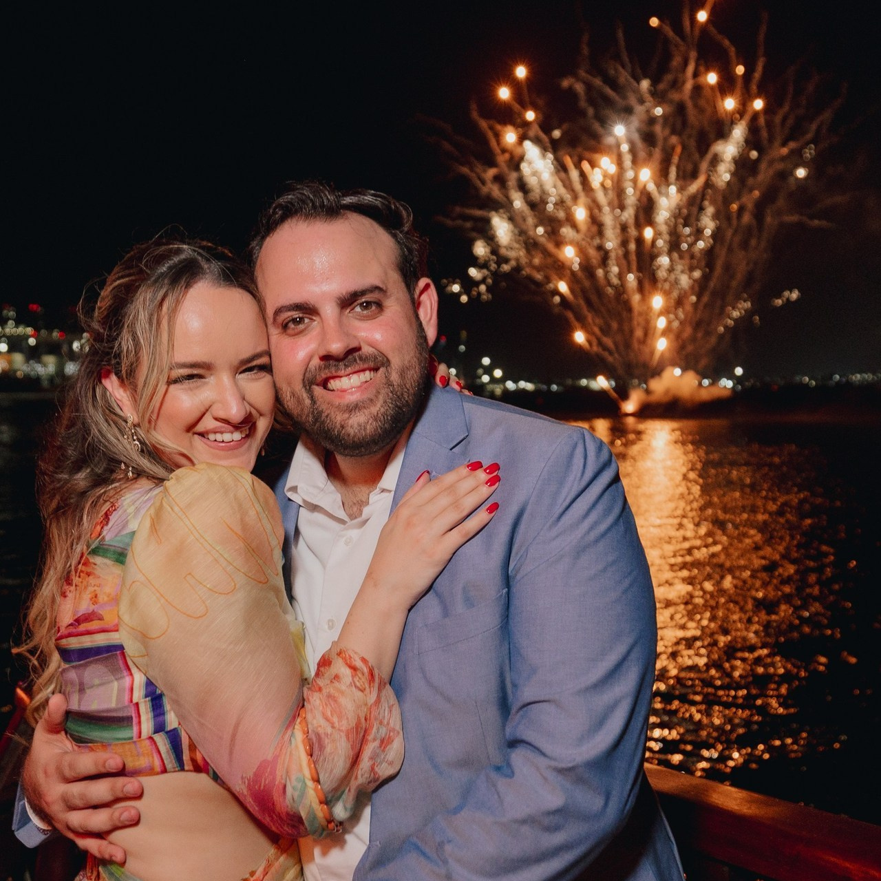 UNTERCIO BODAS | Testimonios de Fotografía de Bodas en Cartagena y Colombia