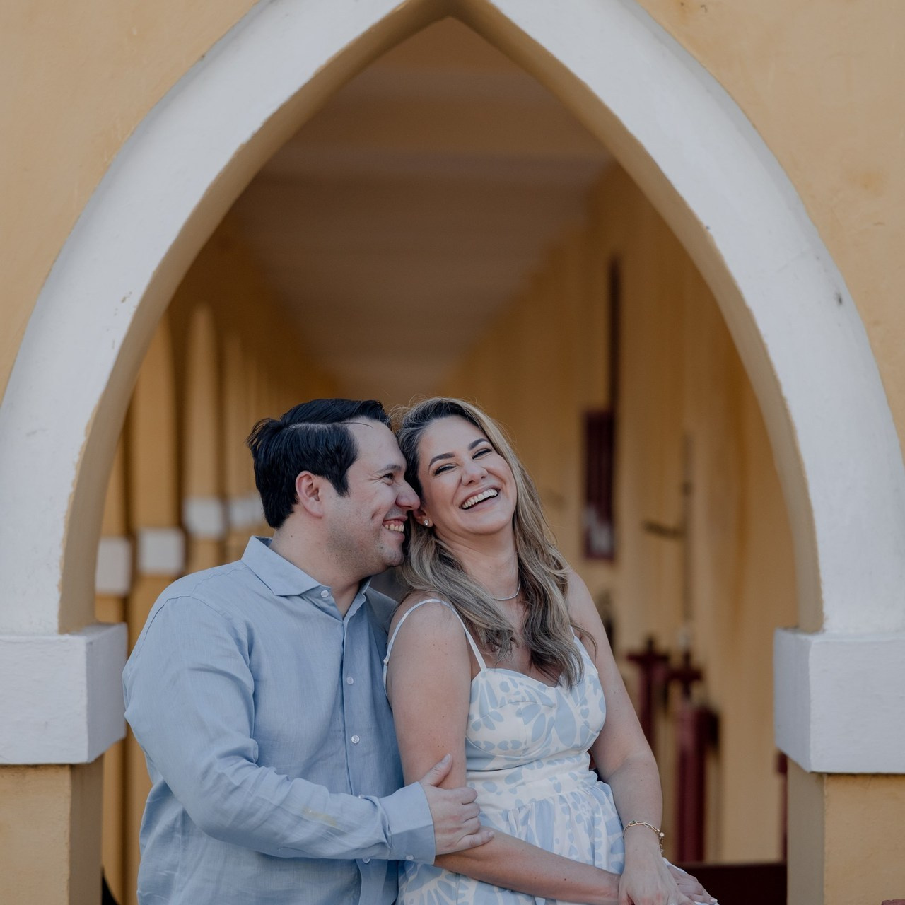 UNTERCIO BODAS | Testimonios de Fotografía de Bodas en Cartagena y Colombia