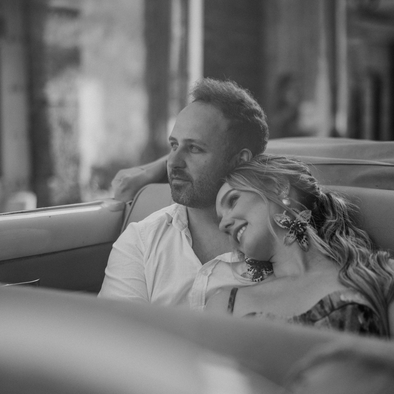 UNTERCIO BODAS | Testimonios de Fotografía de Bodas en Cartagena y Colombia
