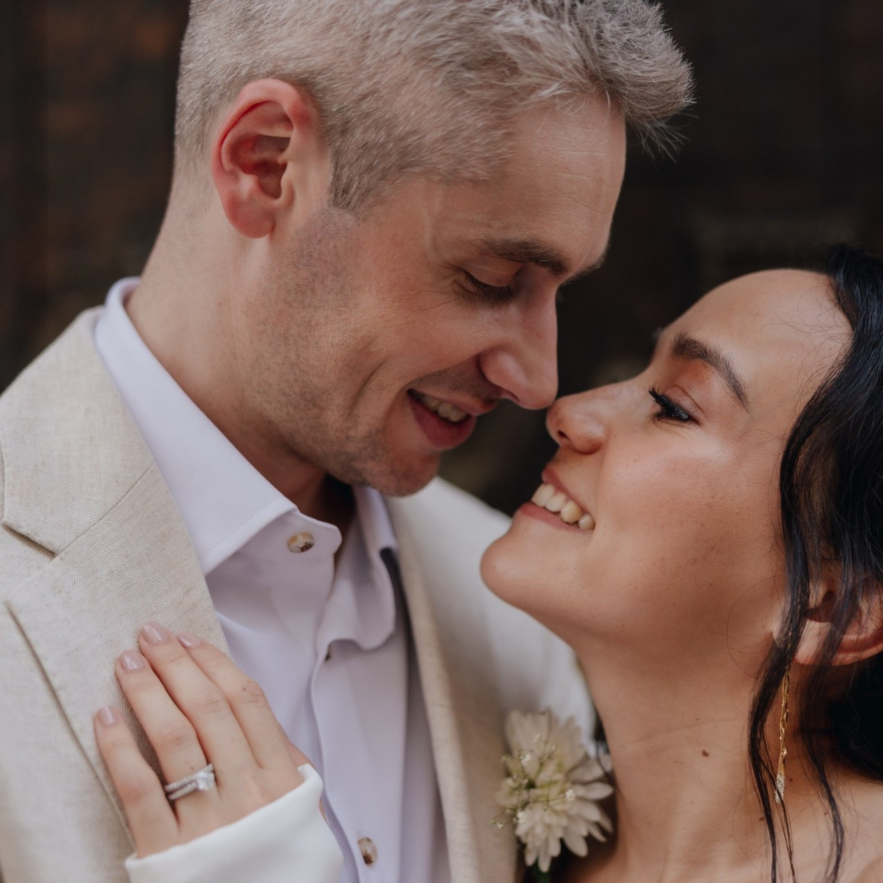 UNTERCIO BODAS | Testimonios de Fotografía de Bodas en Cartagena y Colombia