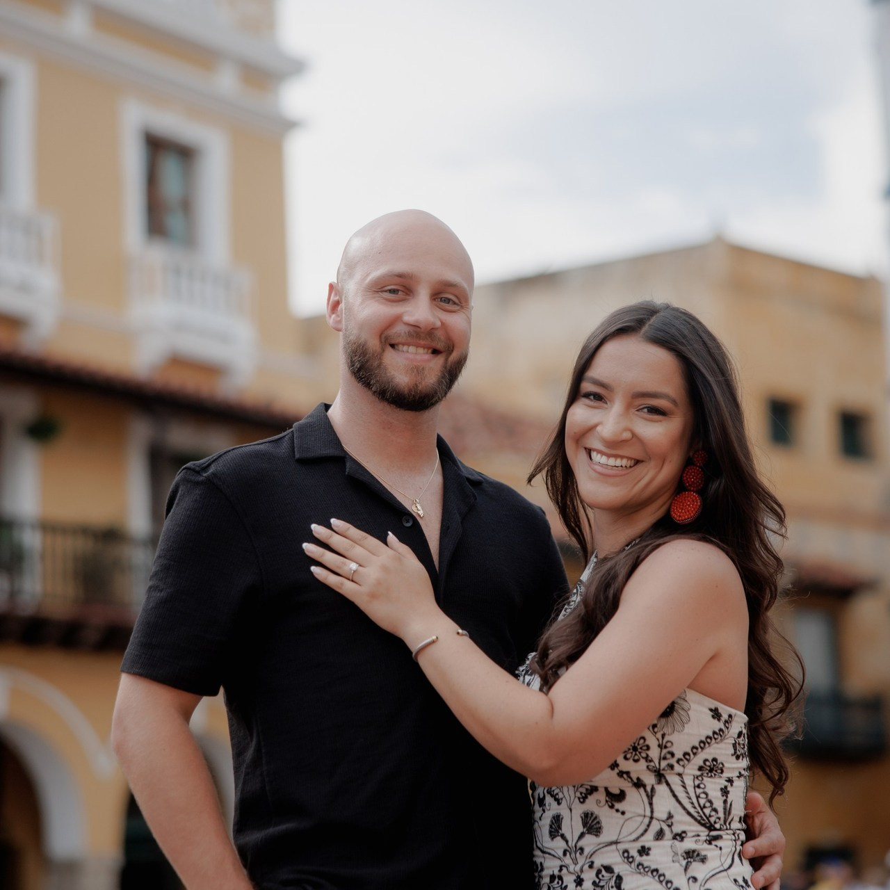 UNTERCIO BODAS | Testimonios de Fotografía de Bodas en Cartagena y Colombia