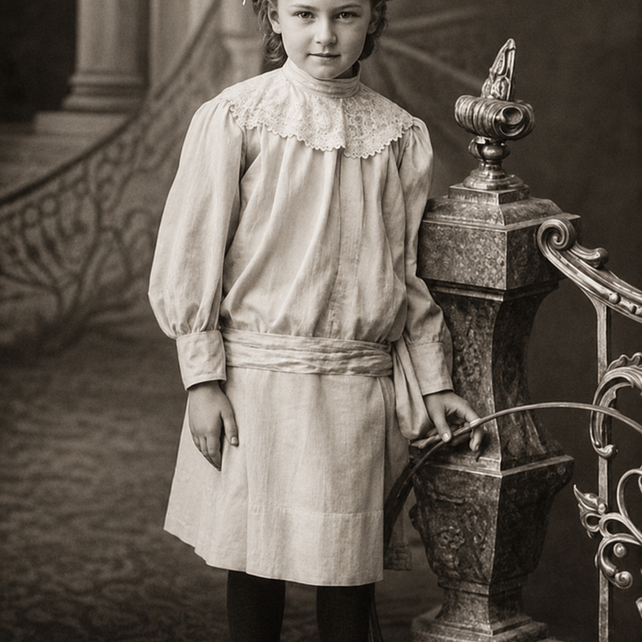 Restauration de&nbsp;photos