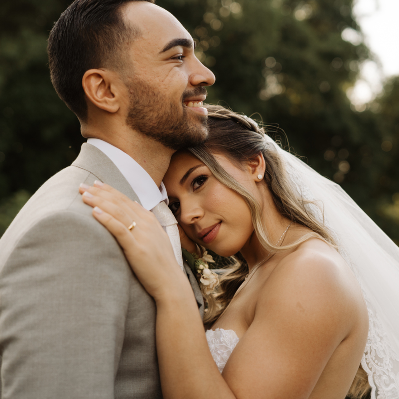 CASAMENTO&nbsp;— MARCOS E&nbsp;GEOVANNA