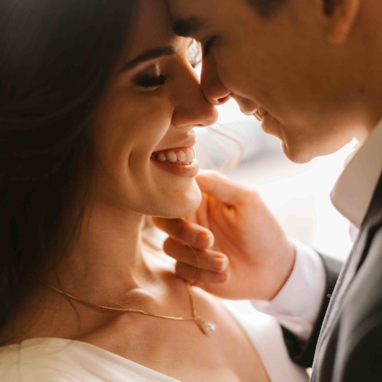 PRÉ WEDDING&nbsp;— ISRAEL E&nbsp;KASSYANE