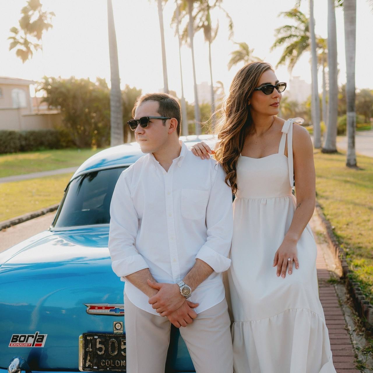 Fotógrafo profesional de Bodas Documental en Barranquilla, Cartagena y Santa Marta | Morada Photography