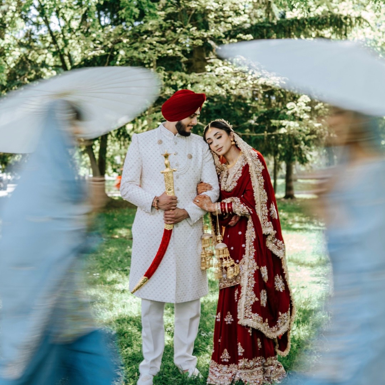 Testimonials. Studio Kunal Photography