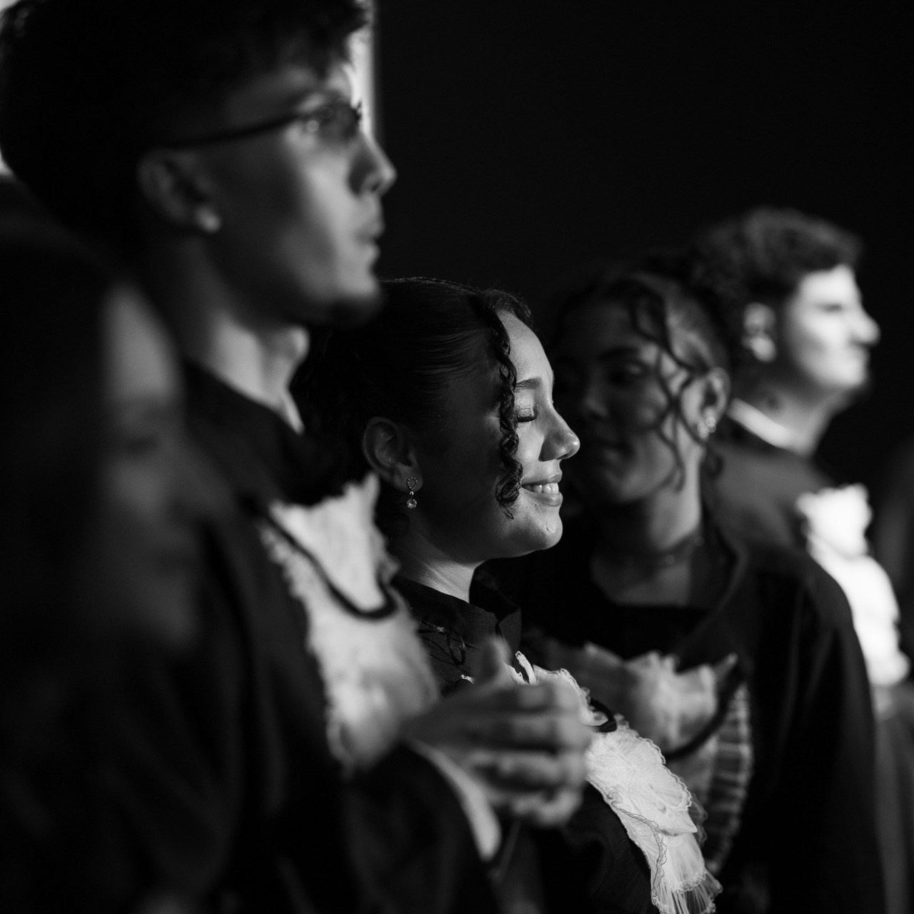 Opiniões. Fotografias Massa