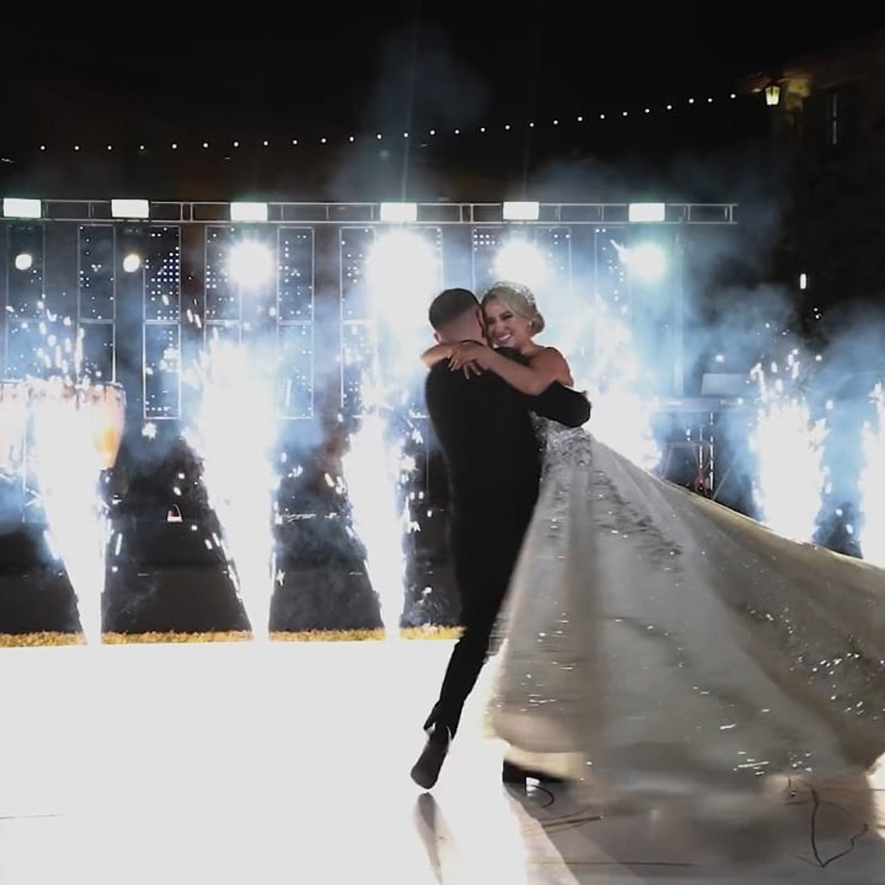 Bodas