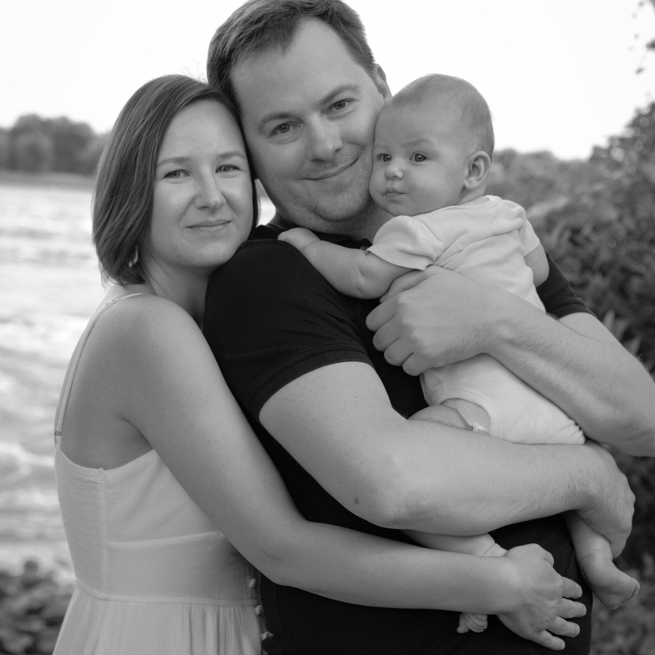 Client Testimonials. Family photographer in Montreal — Kseniia Gorina