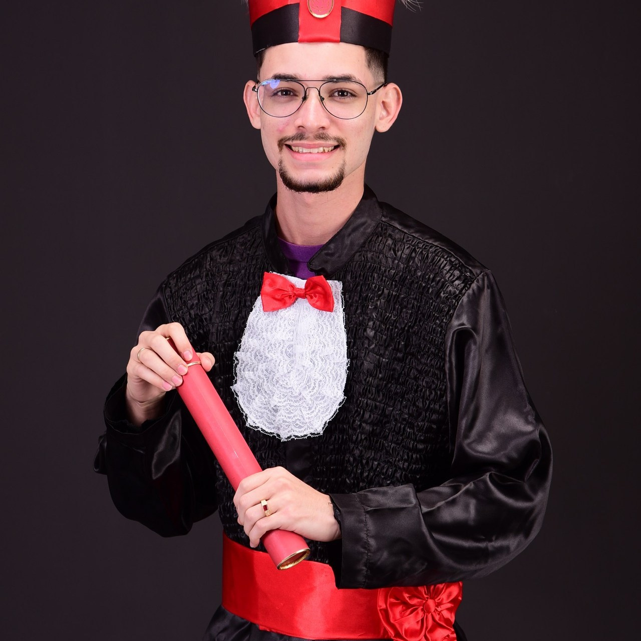 Avaliações de Clientes. Formatura, Fotógrafo e Eventos em Belém e Tucuruí