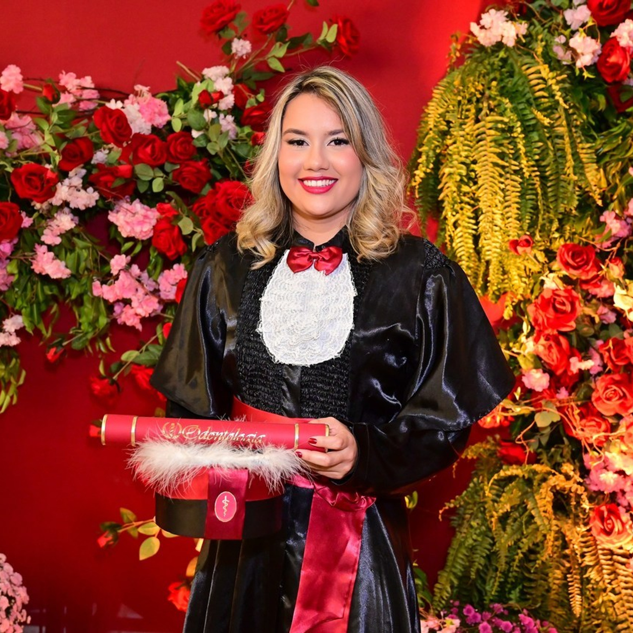 Avaliações de Clientes. Formatura, Fotógrafo e Eventos em Belém e Tucuruí