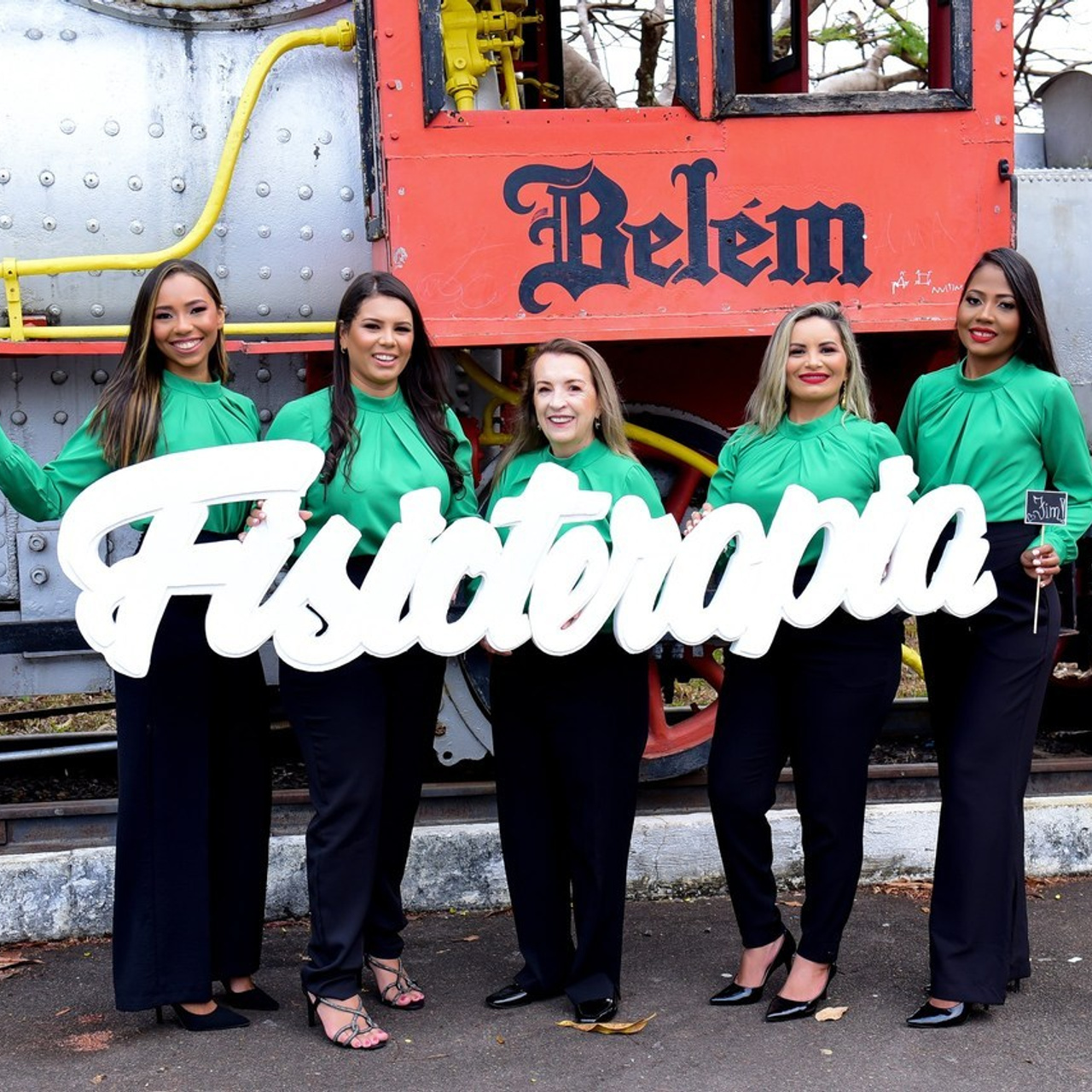 Avaliações de Clientes. Formatura, Fotógrafo e Eventos em Belém e Tucuruí