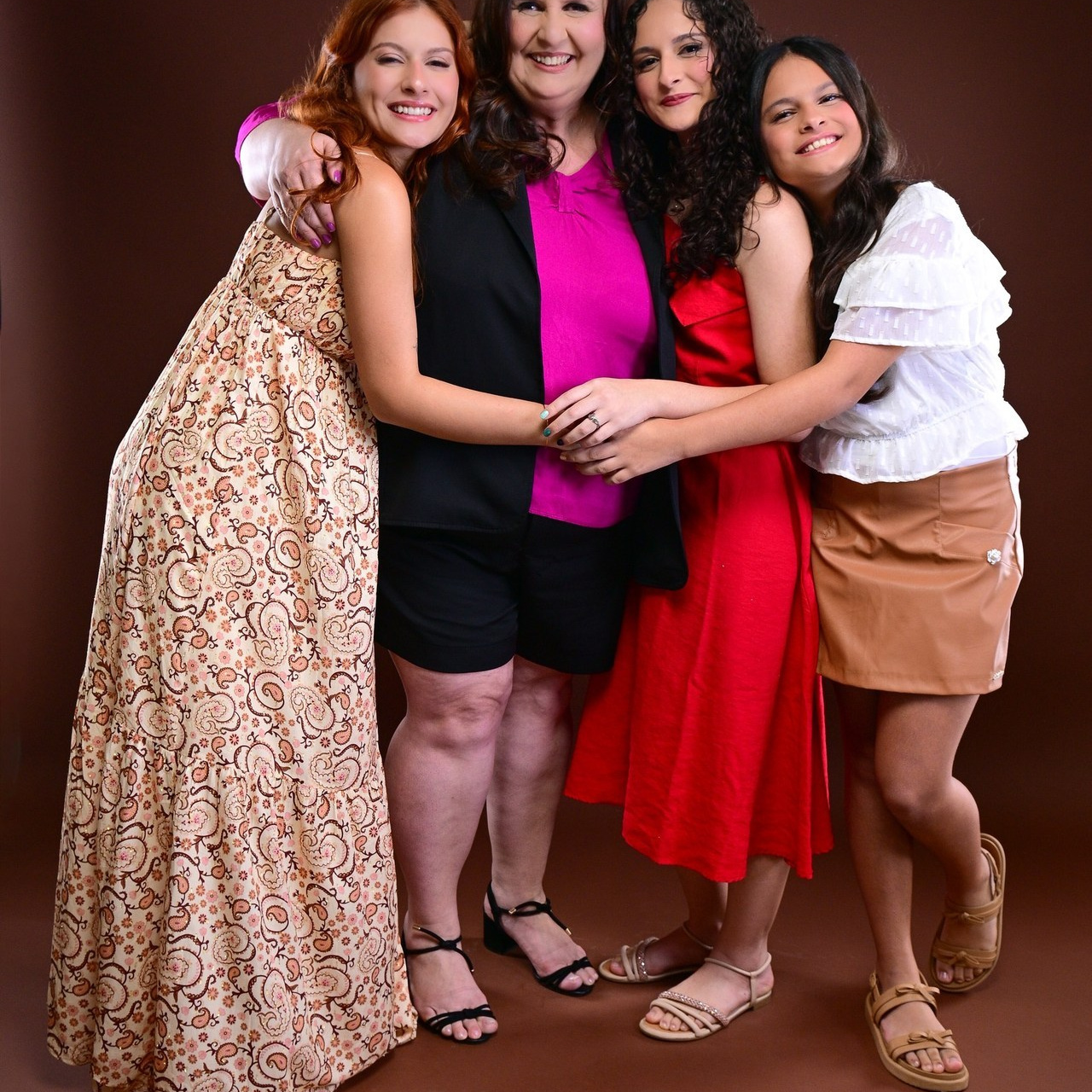Avaliações de Clientes. Formatura, Fotógrafo e Eventos em Belém e Tucuruí