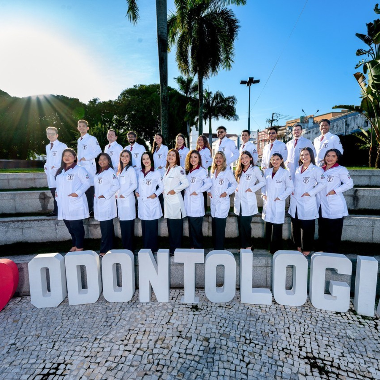 Avaliações de Clientes. Formatura, Fotógrafo e Eventos em Belém e Tucuruí
