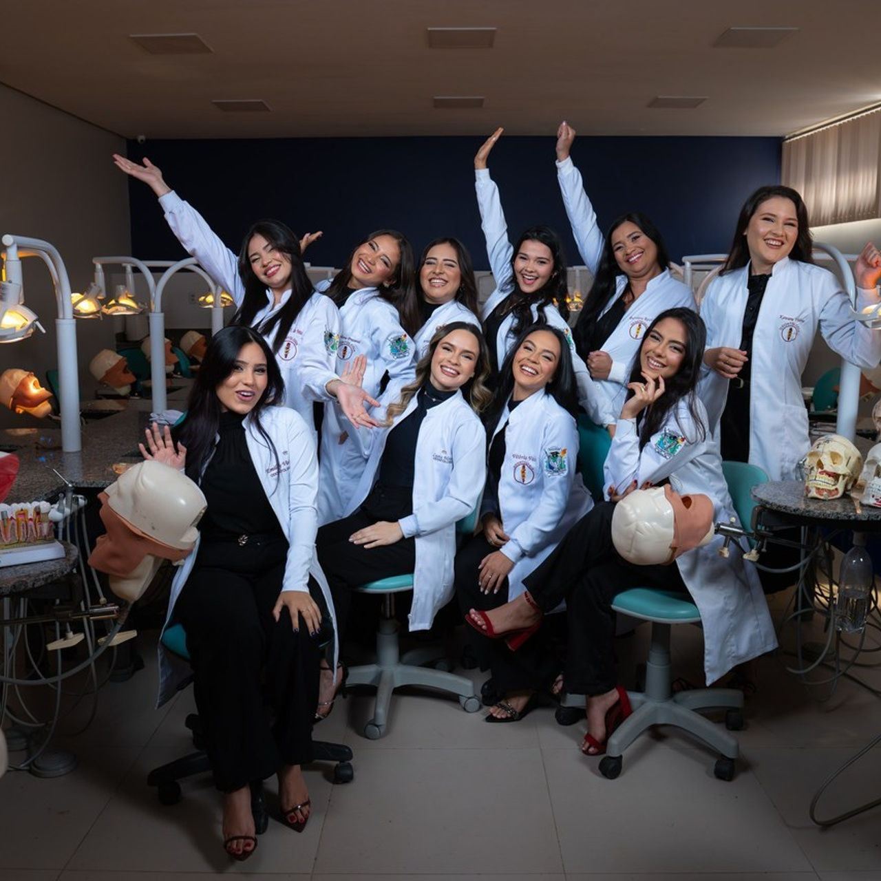 Avaliações de Clientes. Formatura, Fotógrafo e Eventos em Belém e Tucuruí