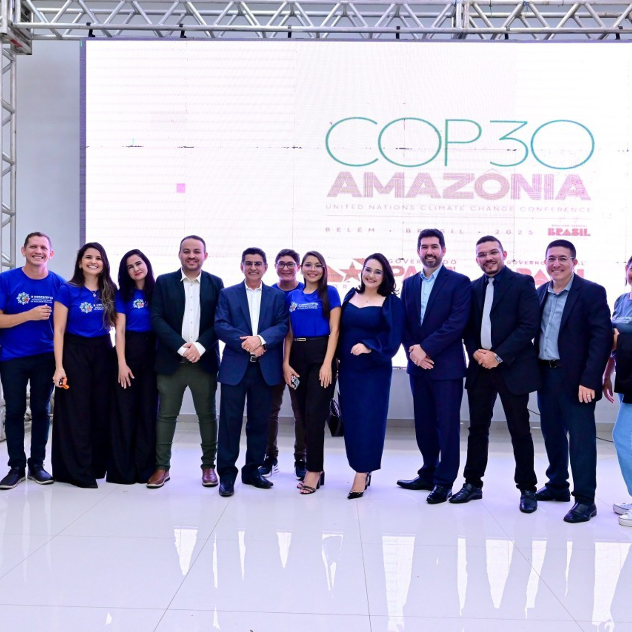 Avaliações de Clientes. Formatura, Fotógrafo e Eventos em Belém e Tucuruí