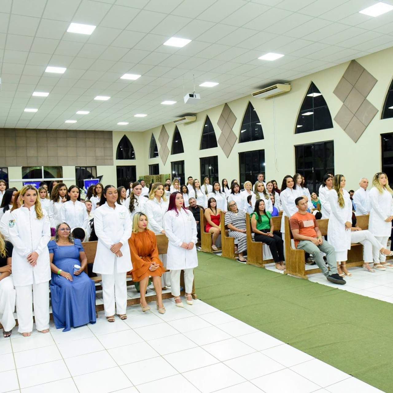 Avaliações de Clientes. Formatura, Fotógrafo e Eventos em Belém e Tucuruí