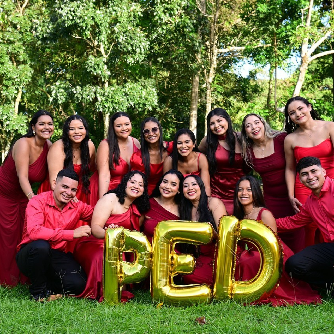 Avaliações de Clientes. Formatura, Fotógrafo e Eventos em Belém e Tucuruí