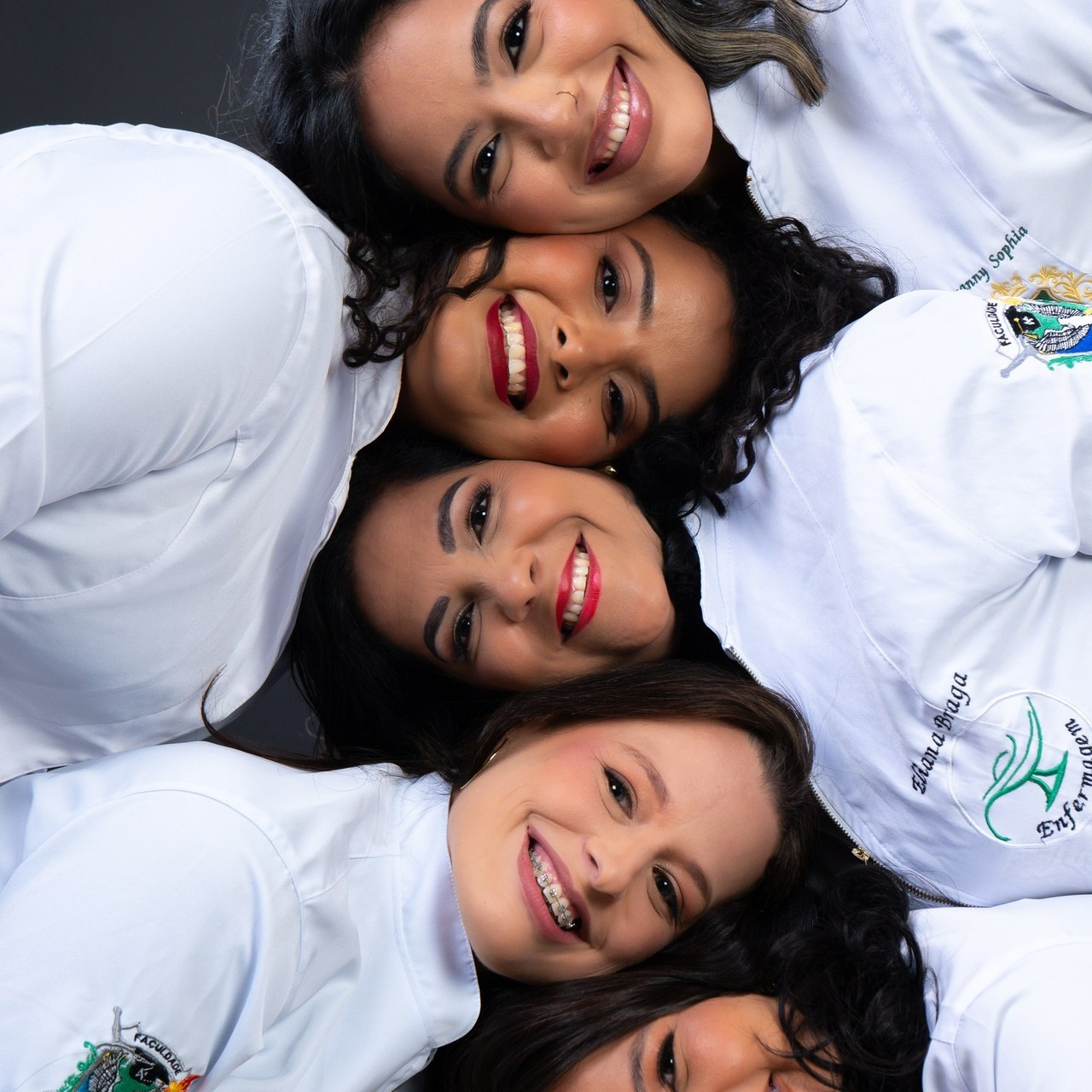 Avaliações de Clientes. Formatura, Fotógrafo e Eventos em Belém e Tucuruí