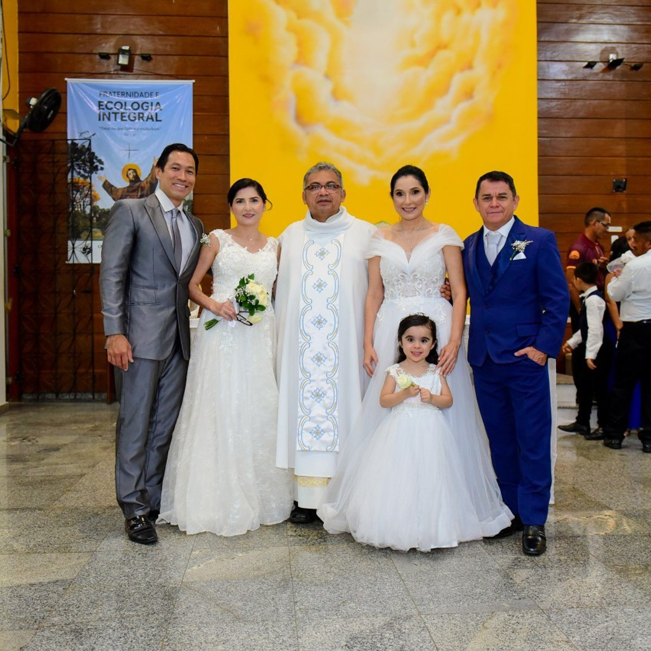 Avaliações de Clientes. Formatura, Fotógrafo e Eventos em Belém e Tucuruí