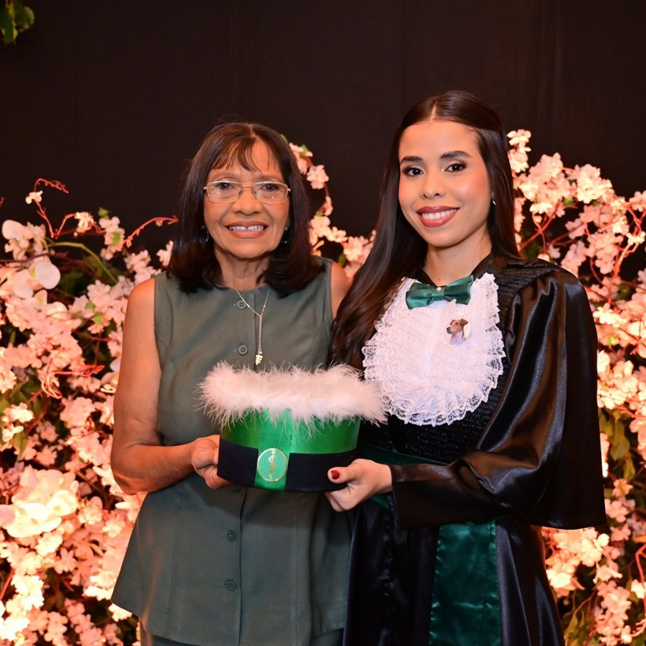 Avaliações de Clientes. Formatura, Fotógrafo e Eventos em Belém e Tucuruí