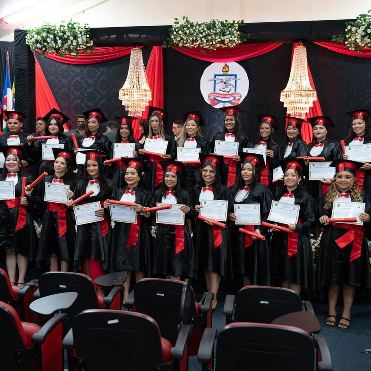 Serviços Fotográficos. Formatura, Fotógrafo e Eventos em Belém e Tucuruí