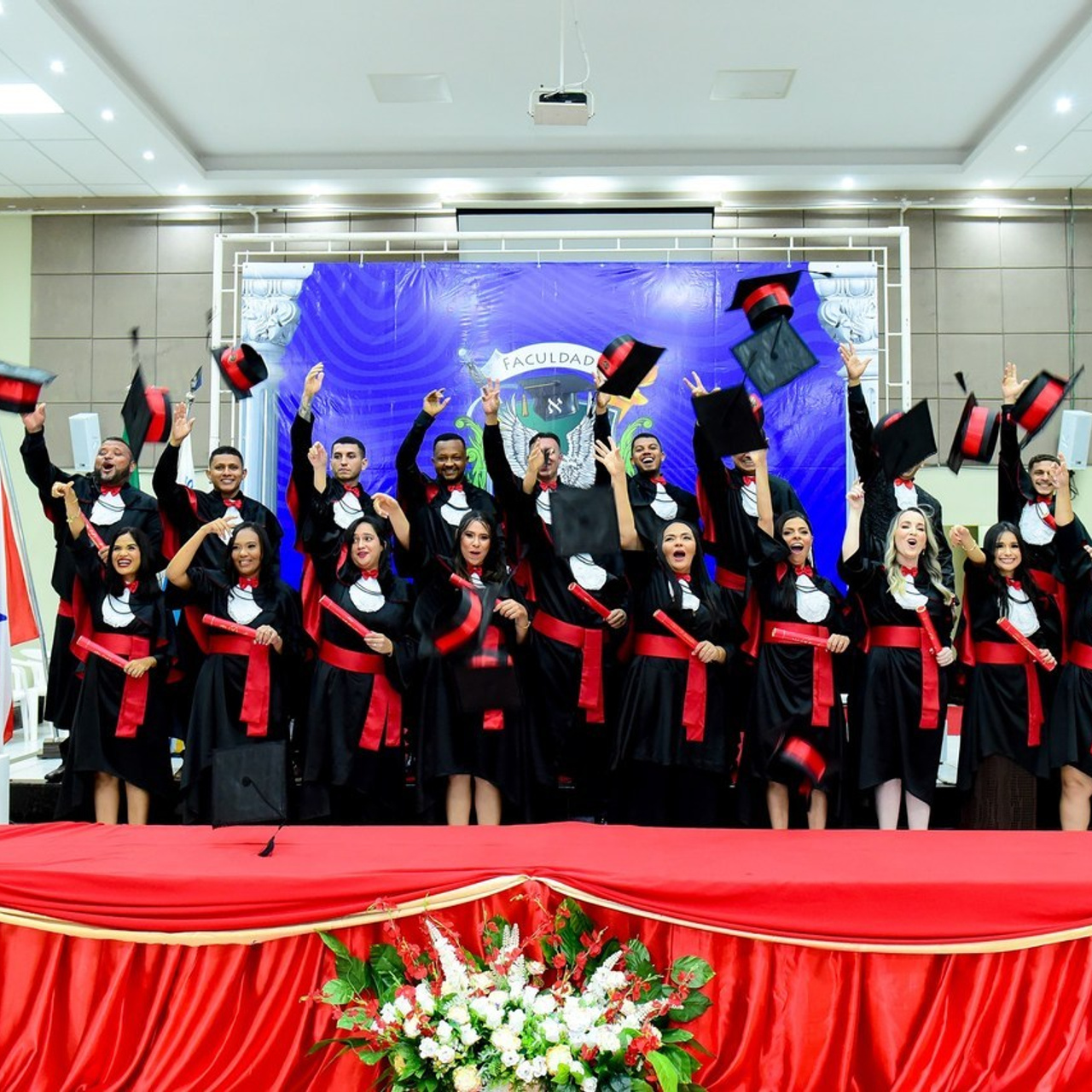 Avaliações de Clientes. Formatura, Fotógrafo e Eventos em Belém e Tucuruí