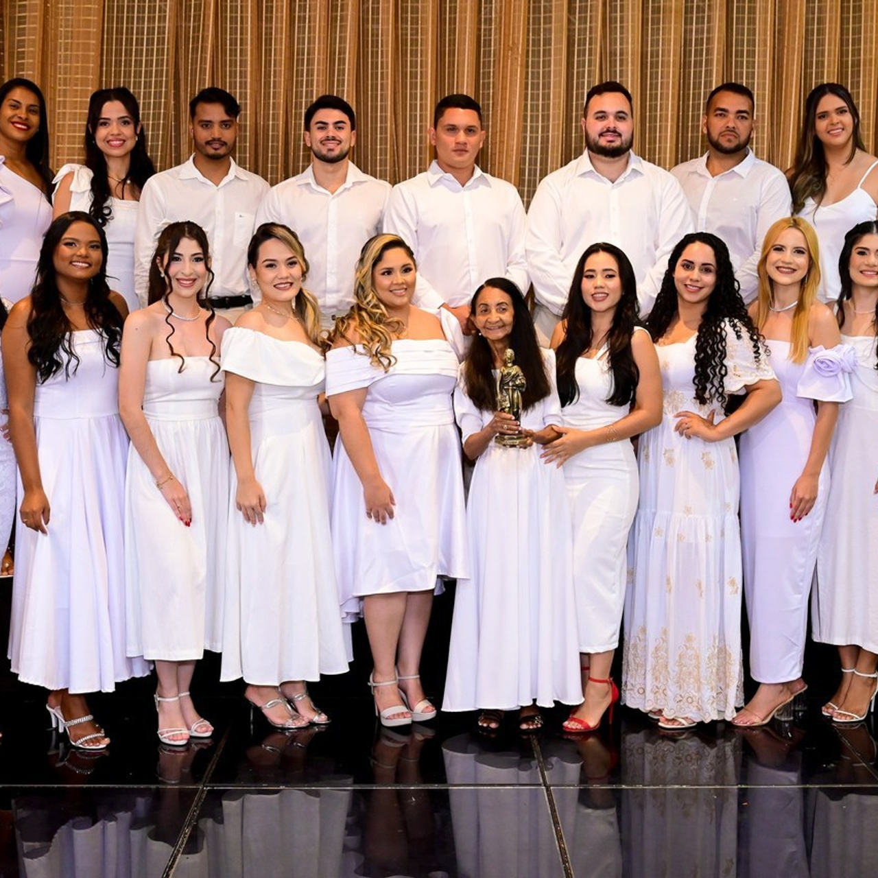 Avaliações de Clientes. Formatura, Fotógrafo e Eventos em Belém e Tucuruí